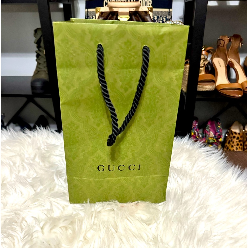 Gucci Bag